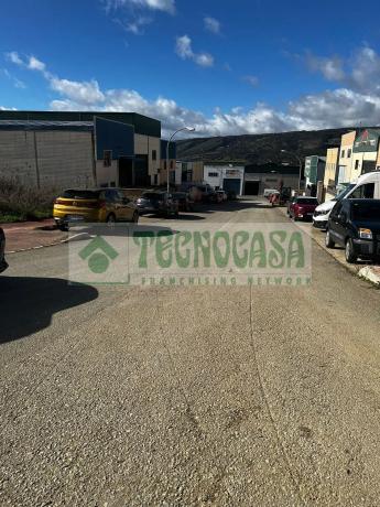 Terreno en Terreno Ur. Ind, 40