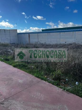 Terreno en Terreno Ur. Ind, 40