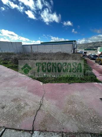 Terreno en Terreno Ur. Ind, 40