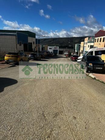 Terreno en Terreno Ur. Ind, 40