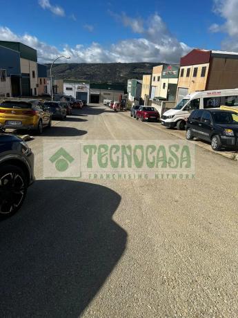 Terreno en Terreno Ur. Ind, 40