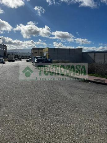 Terreno en Terreno Ur. Ind, 40