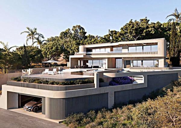 Terreno en Mijas 29650 Málaga España s/n