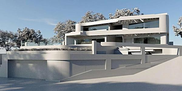 Terreno en Mijas 29650 Málaga España s/n