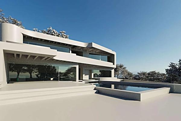 Terreno en Mijas 29650 Málaga España s/n