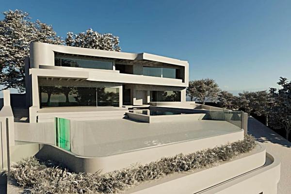 Terreno en Mijas 29650 Málaga España s/n