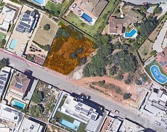 Terreno en Mijas 29650 Málaga España s/n