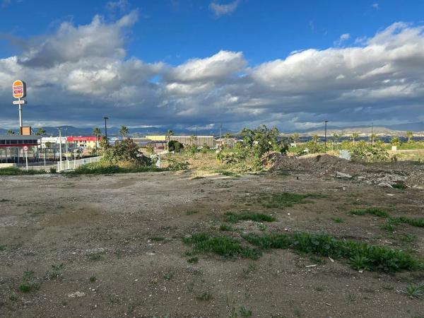 Terreno en Capellanía - Retamar