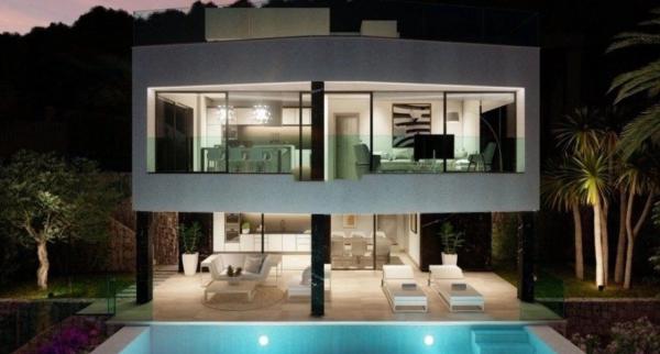 Terreno en alto del Pinar