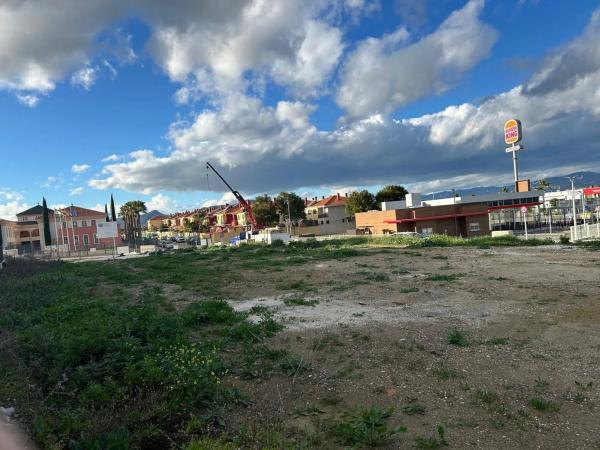 Terreno en Capellanía - Retamar