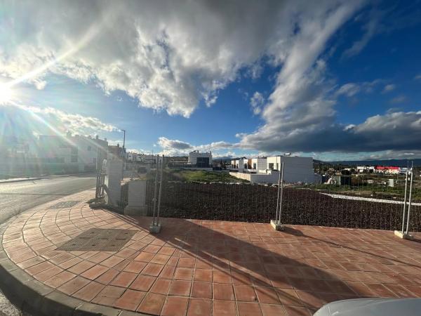 Terreno en Capellanía - Retamar