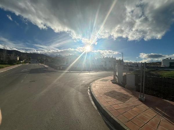 Terreno en Capellanía - Retamar