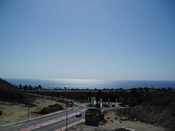 Terreno en calle Arrabal Santangelo norte s/n