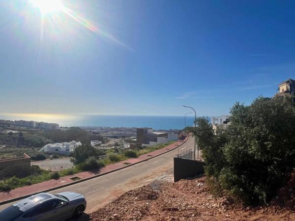 Terreno en calle Jabea