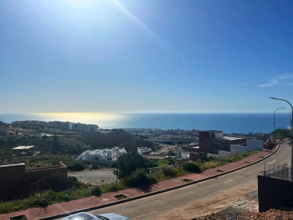 Terreno en calle Jabea