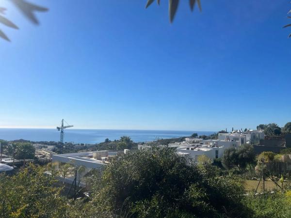 Terreno en calle Araucaria
