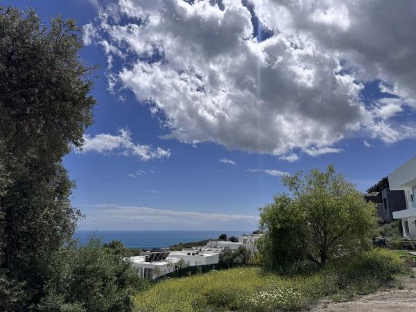 Terreno en calle Araucaria