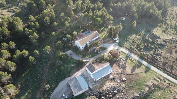 Terreno en Partidas sur