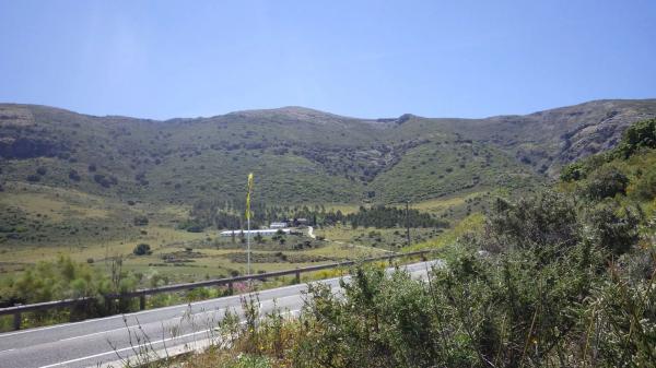 Terreno en Partidas sur