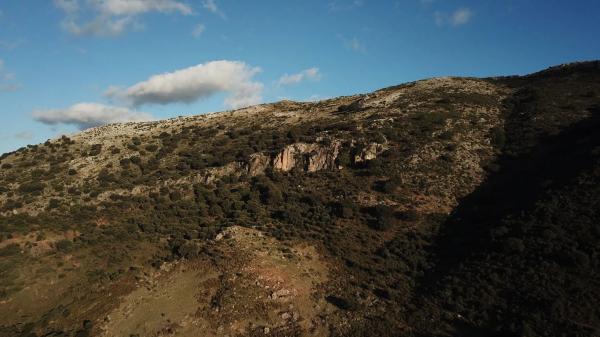 Terreno en Partidas sur