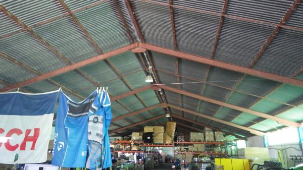 Terreno en Partidas sur