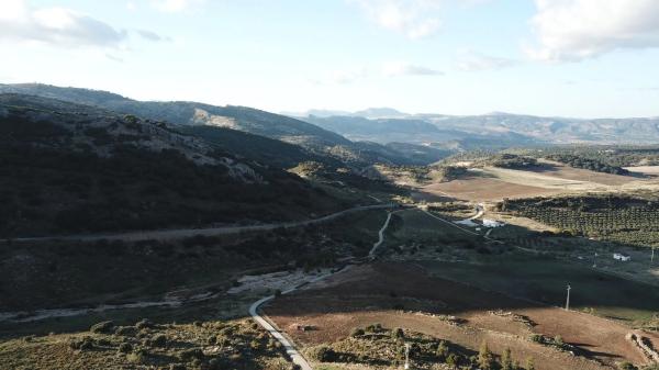 Terreno en Partidas sur