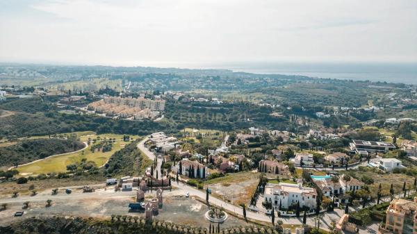 Terreno en Urbanización Los Flamingos, 152 -4