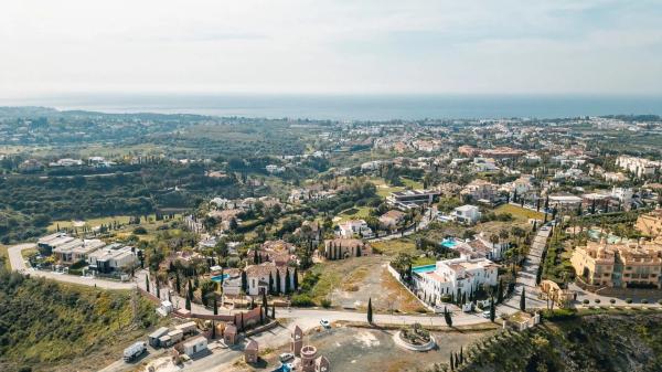 Terreno en Urbanización Los Flamingos, 152 -4