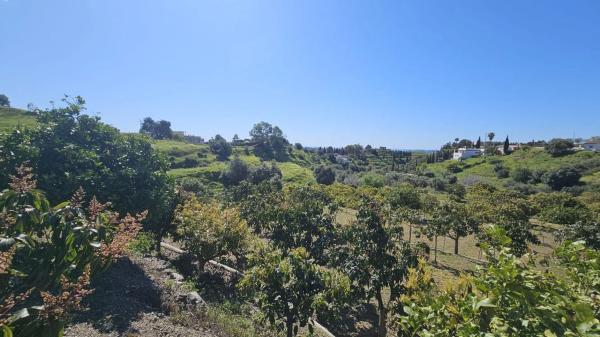 Terreno en Valtocado - La Alquería - La Atalaya