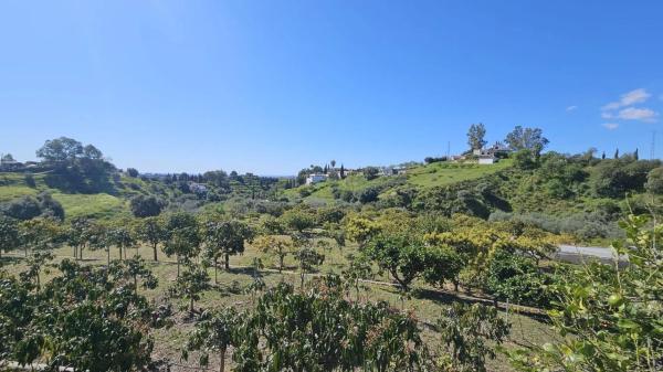 Terreno en Valtocado - La Alquería - La Atalaya