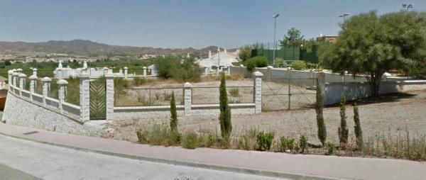 Terreno en atalaya de cartama