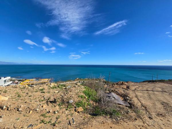 Terreno en calle Tubalitas, 20