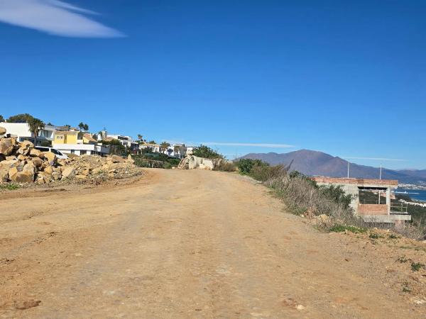 Terreno en calle Tubalitas, 20