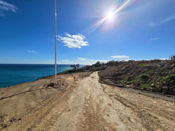 Terreno en calle Tubalitas, 20