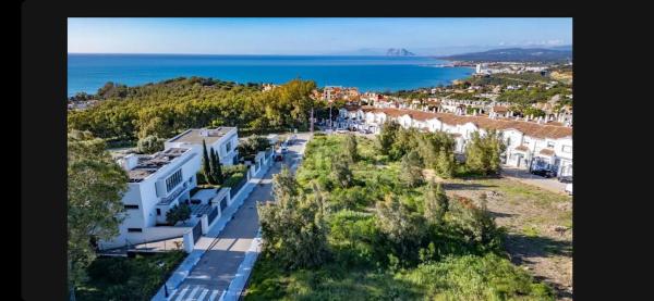 Terreno en calle Tubalitas, 20