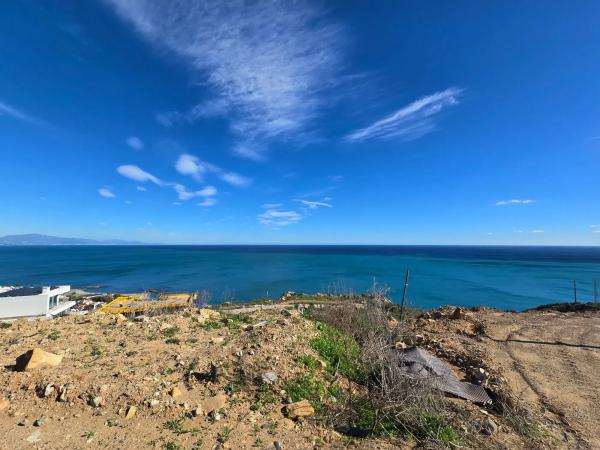 Terreno en calle Tubalitas, 20