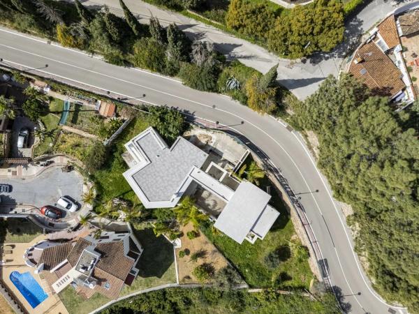 Terreno en Barrio Huerta del Prado-La Montua