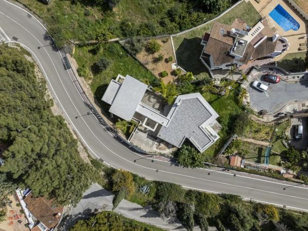 Terreno en Barrio Huerta del Prado-La Montua