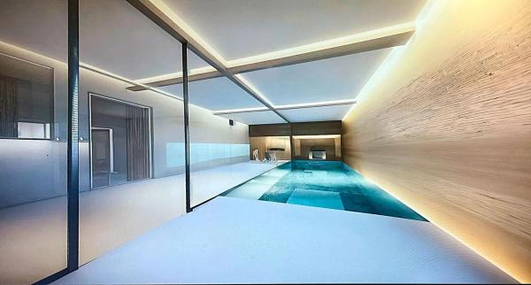 Terreno en Barrio Campo de Mijas