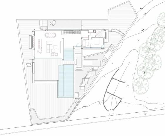 Terreno en Barrio Campo de Mijas