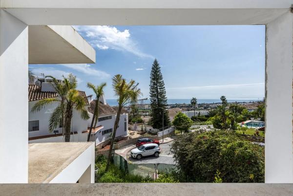 Terreno en Barrio Huerta del Prado-La Montua