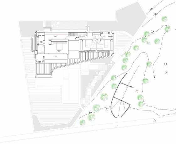 Terreno en Barrio Campo de Mijas