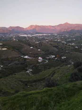 Terreno en Diseminado la Pago Rabita