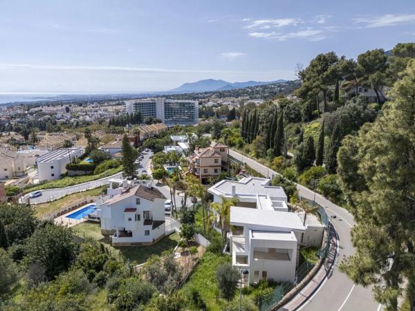 Terreno en Barrio Huerta del Prado-La Montua