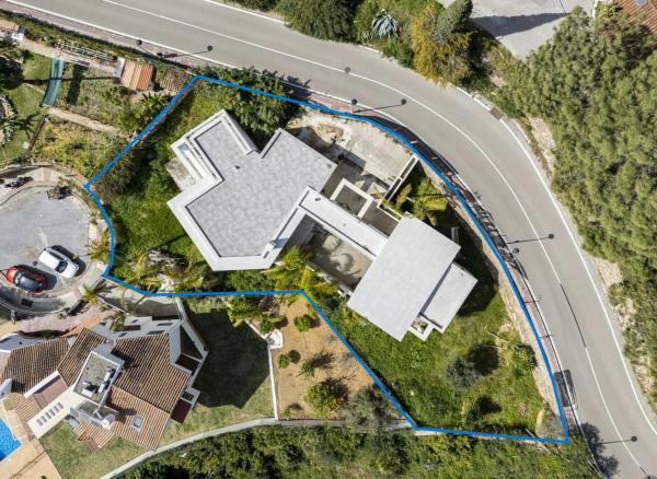 Terreno en Barrio Huerta del Prado-La Montua