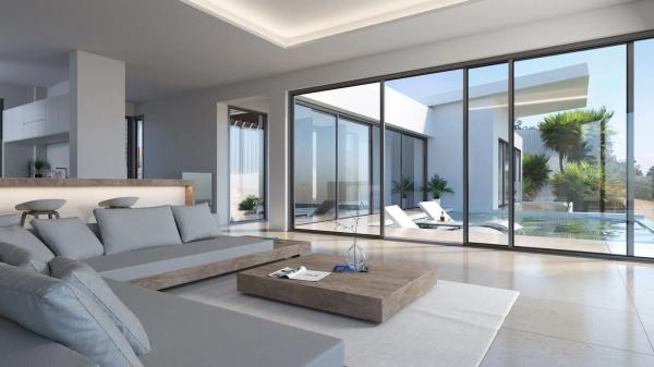 Terreno en Barrio Huerta del Prado-La Montua