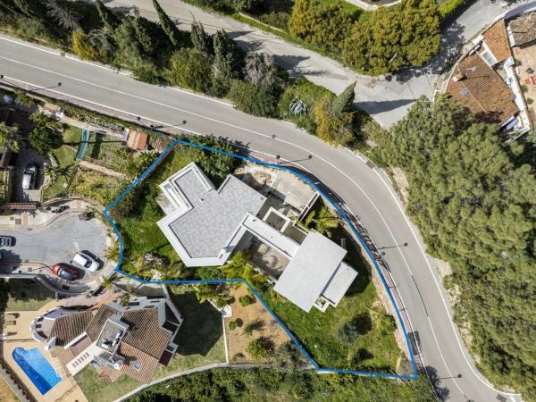 Terreno en Barrio Huerta del Prado-La Montua