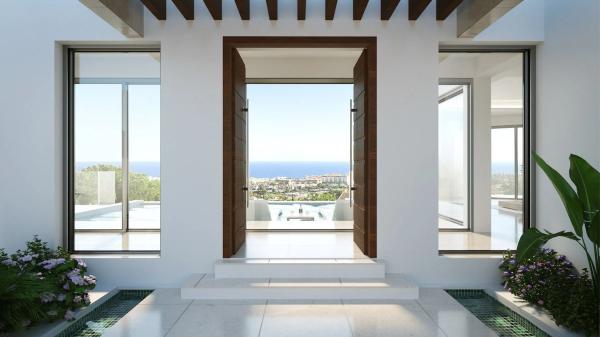 Terreno en Barrio Huerta del Prado-La Montua