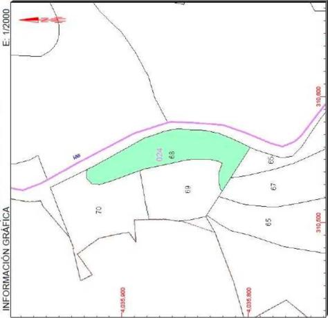 Terreno en camino Puerto Romano s/n