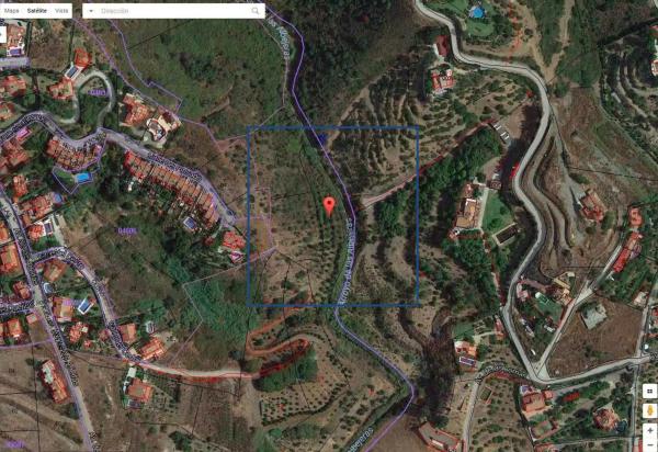 Terreno en camino Puerto Romano s/n